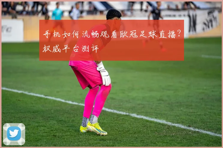 手机如何流畅观看欧冠足球直播?权威平台测评